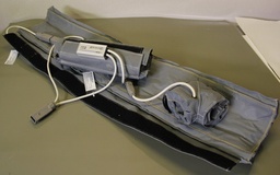 [HJCL 301 01/504589] SET FLEXIBLE HEATING JACKETS, P/Ns: HJCL 301 01 & HJCL 301 02 & HJCL 302