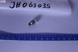 [JH063035/504718] Hose Fitting M3 to 1/8OD Brass, Lot of 10