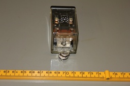 [KAP-11DY-24/504755] RELAY 24 VDC, LOT OF 2