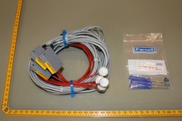 [KAS-70-C-18/5-S/504758] CAPACITIVE SENSOR, LOT OF 4