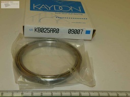 [KB025AR0-09007/504762] BALL BEARING