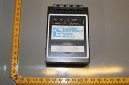 [KLC-12D100-PH/504787] POWER MODULE