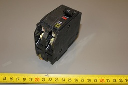 [L-4102/504810] CIRCUIT BREAKER, 2 POLE, 10A