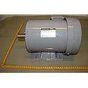 [MLH6097M/504961] 3-Phase Induction Motor, 2.2kW