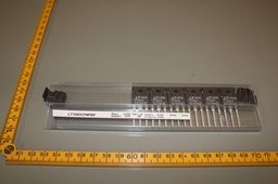 [LT1083CP/504878] LOW DROPOUT VOLTAGE REGULATOR, LOT OF 6