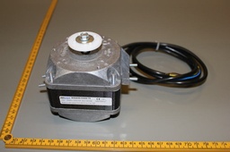 [M4Q045-DA05-75/504897] Fan Motor, 230VAC, 50/60Hz, 0.62/0.55A, 86/23 80/25W