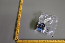 [MEH-3-24V DC/504946] SOLENOID VALVE COIL, 24V, 1,5W, FESTO 107107