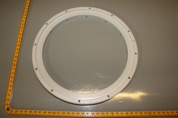 [N-0002/505030] MIRRA RING, DIAMETER 24.8CM