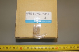 [NAR111-NO1-X247/505040] AIR REGULATOR