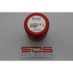 [NRA737000/505070] Active Gauge w/ Flange