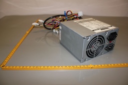 [NT-200T/505075] Power Supply, 200W, In: 230V-2.7A/115V-4.5A, Out: 230V-0.5A/115V-1.0A