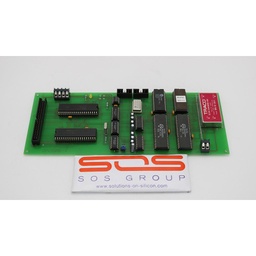 [OPCO08-1/505095] PCB, OPCO08-1