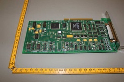 [KPCI-3102/505137] PCB, PCI BUS DATA ACQUISITION BOARD, REV.V