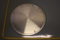 [PAD CONDITIONER 1/505146] PAD CONDITIONER 1, DIAMETER 25 CM  , NEW OEM