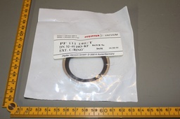 [PF 111 140-T/505204] EXT. C-RING, DN 32-40 ISO KF