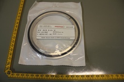 [PF 303 210-T/505206] C-RING ST.-AL, DN 100 ISO