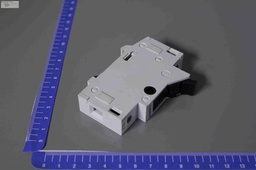 [PST 10/505308] FUSE HOLDER, 500V, 32A (with fuse), G81219 