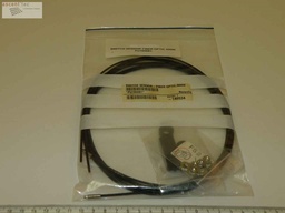 [PU160081/505320] Switch,Sensor-Fiber Optic, w/Keyence FU Cutter