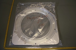 [PUMPING PLATE 6"/505329] PUMPING PLATE 6" CVD