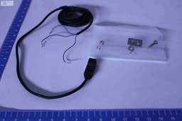 [GXL-8FB/505340] SUNX Micro Proximity Sensor, PV660012, Lot of 3