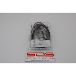 [QV700010/505511] WAFER POLISHING DRIVE, PILOT.2.5-7KGF-CM2