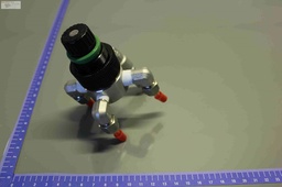 [R05-200-RNLA/505517] PRESSURE REGULATOR, USED