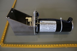 [R22GMNA-NP-NS-NV-03/505523] BRUSHLESS SERVOMOTOR