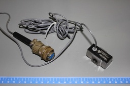 [RK210020/505559] LOAD CELL MINI LOW PRO 1000LBS, USED