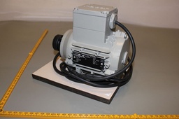 [RRT-5.61759-1/5071120 / 505573] MOTOR, 5RC56M02, 0.12kW, 230V