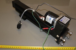 [S23-2-S/505603] SERVO MOTOR WES 05  , USED