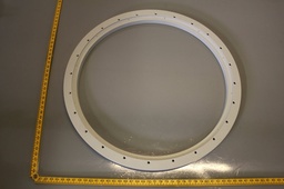 [S-8600-0002/505618] RING, DIAMETER 35 CM, NEW OEM