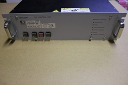 [SCU-1000C/505640] SCU-1000C STP TURBOMOLECULAR PUMP CONTROL UNIT