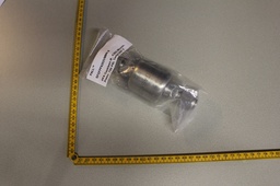 [SFGFPF6202VMM6-8/505681] PFA GASKLEEN III, 0,003 MICRON, PRESS: 750 PSI, TEMP:250Â° F