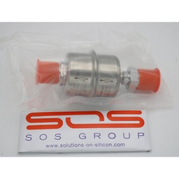 [SGLF6101VM6/8M/505687] Filter Assembly, 6101 Series, 0.003 Micron