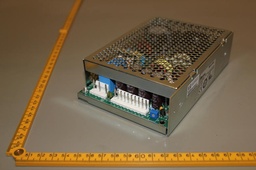 [SRW-65-4006/505755] Quad Output Power Supply, Input: 100-240V, 2.5A, 50-60Hz, XP Power Model: WSR65UM46-C