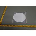 [WAFER DUMMY/506269] 100mm CERAMIC WAFER DUMMY, LOT OF 18