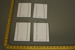 [ST068/505929] Ceramic Heating Plate 250°C