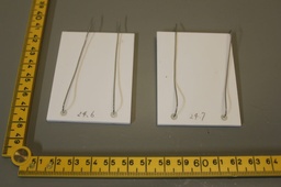 [ST069/505930] Ceramic Heating Plate 350°C