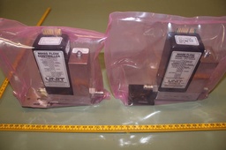 [UFC-1200A (N2)/506147] MASS FLOW CONTROLLER, RANGE: 2 SLM (N2), USED