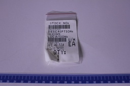 [V58A03B/506188] 2.5mm Pin, Lot of 2