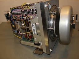 [VAPOR PRIME OVEN/506202] VAPOR PRIME OVEN, 80102C1-02 (VAPOR PRIME INTERLOCK)