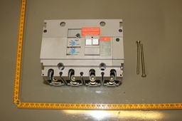 [VIGI NS250/506221] CIRCUIT BREAKER 200-440VAC 50/60Hz