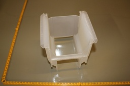 [X9125-0407/506341] WAFER CARRIER-CASSETTE, 5" ENTEGRIS