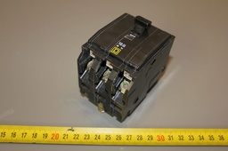 [YF-6564/506353] CIRCUIT BREAKER, 3 POLE, 10A