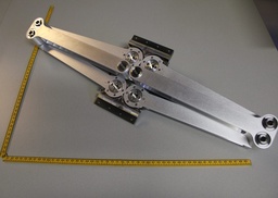 [000-1293-02/506399] BROOKS MTR5 WAFER ROBOT ARM