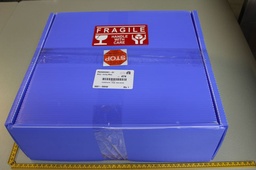 [0021-00042/506440] Faceplate, TEOS, DXZ DCVD, Rev.001