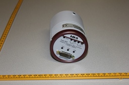 [625A-14059 / 506461] Type 625 Pressure Transducer, Baratron, Range 10 TORR