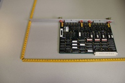 [10084/506470] PCB 9140 DMA, IKON MODEL 10084 REV A