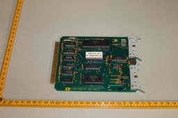 [246713-001/506471] PCB PL Temp Logic MUX, Rev.D