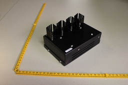 [853-009300-001/506485] LAM 853-009300-001 AUTOETCH GAP DRIVE CONTROL ASSY